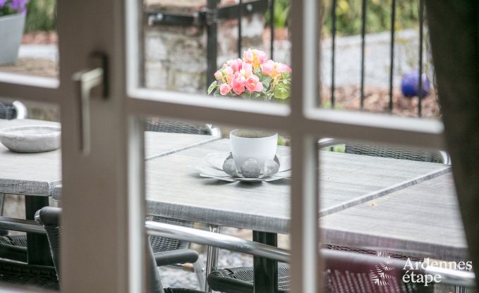 Maison de vacances � Herve pour 12/14 personnes en Ardenne