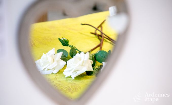 Maison de vacances � Herve pour 12/14 personnes en Ardenne