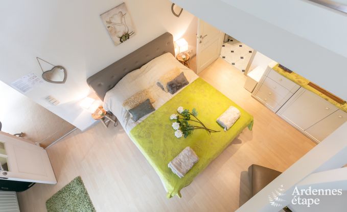 Maison de vacances � Herve pour 12/14 personnes en Ardenne