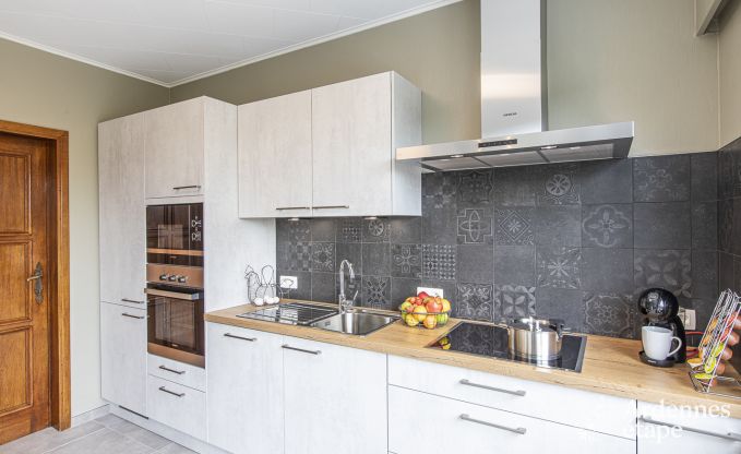 Maison de vacances  Herve pour 6 personnes en Ardenne