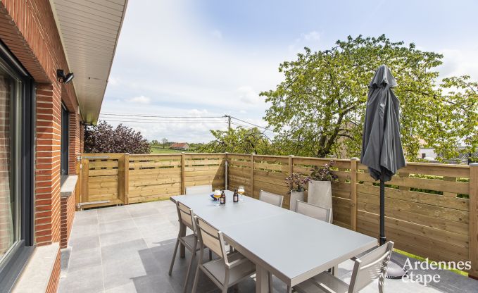 Maison de vacances  Herve pour 6 personnes en Ardenne