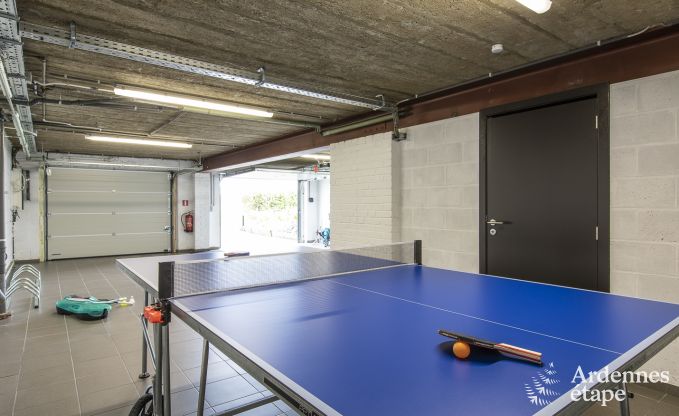 Maison de vacances  Herve pour 6 personnes en Ardenne