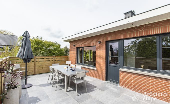 Maison de vacances  Herve pour 6 personnes en Ardenne