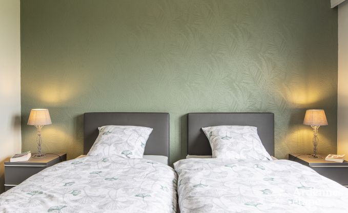 Maison de vacances  Herve pour 6 personnes en Ardenne