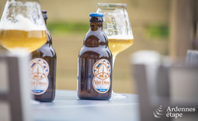 Maison de vacances  Herve pour 6 personnes en Ardenne