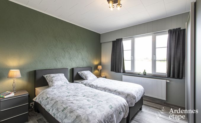 Maison de vacances  Herve pour 6 personnes en Ardenne