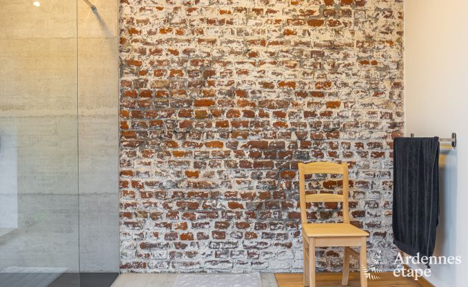 Maison de vacances  Herve pour 7/9 personnes en Ardenne