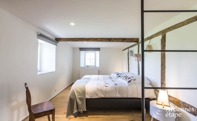 Maison de vacances  Herve pour 14 personnes en Ardenne