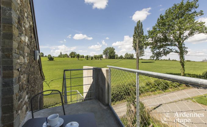 Maison de vacances  Herve pour 14 personnes en Ardenne