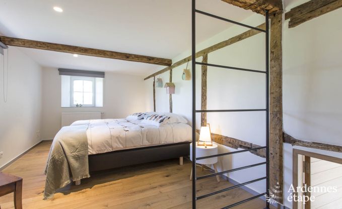 Maison de vacances  Herve pour 14 personnes en Ardenne