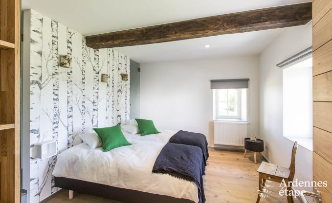 Maison de vacances  Herve pour 14 personnes en Ardenne