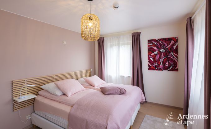 Maison de vacances pour 12 personnes dans le Pays de Herve