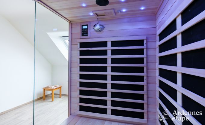 Maison de vacances pour 12 personnes dans le Pays de Herve