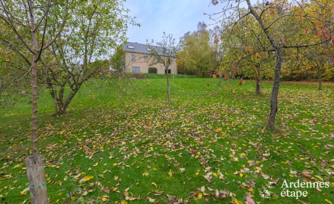 Maison de vacances pour 12 personnes dans le Pays de Herve