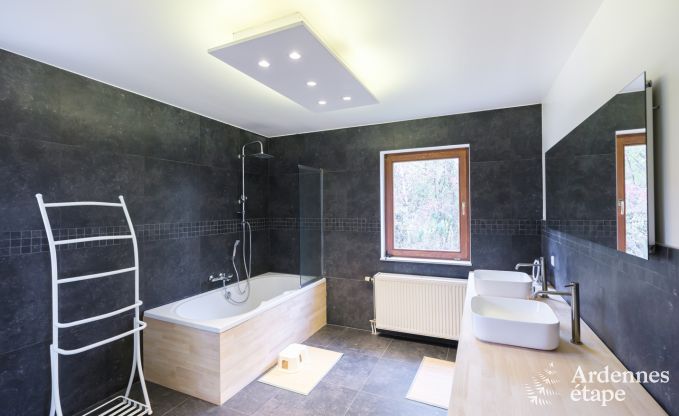 Maison de vacances pour 12 personnes dans le Pays de Herve