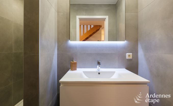 Maison de vacances pour 12 personnes dans le Pays de Herve