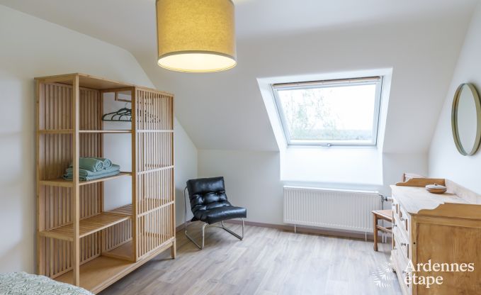 Maison de vacances pour 12 personnes dans le Pays de Herve