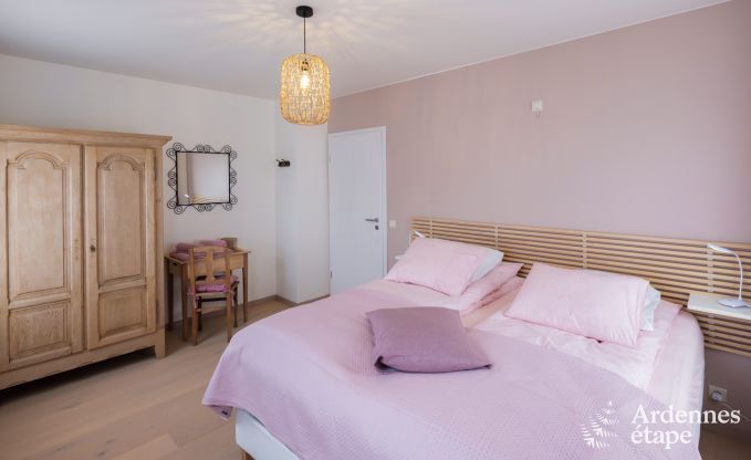 Maison de vacances pour 12 personnes dans le Pays de Herve