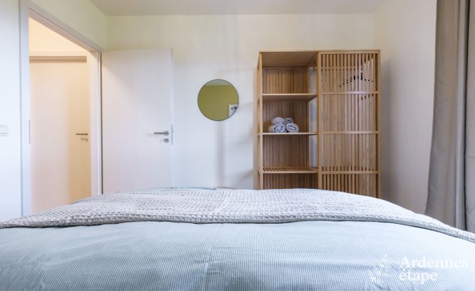 Maison de vacances pour 12 personnes dans le Pays de Herve