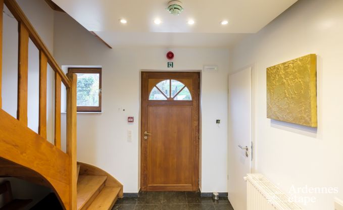 Maison de vacances pour 12 personnes dans le Pays de Herve