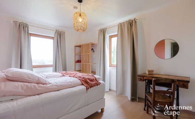 Maison de vacances pour 12 personnes dans le Pays de Herve