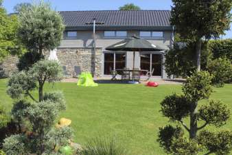 Maison de vacances pour 6 personnes à louer en Ardenne (Hockai)