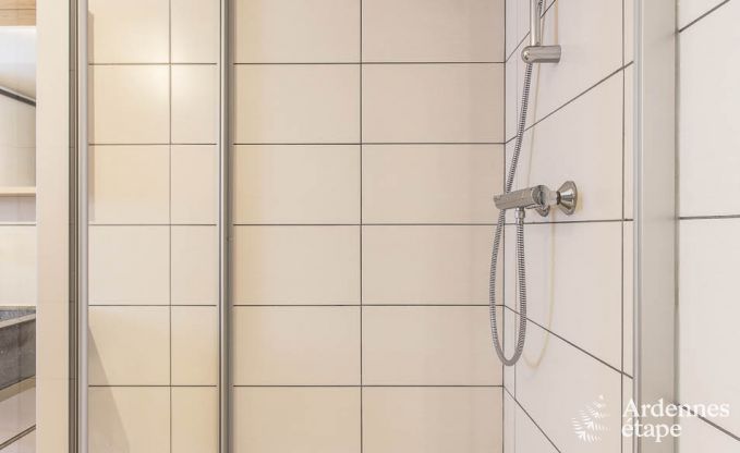 Maison de vacances � Hockai pour 8 personnes en Ardenne