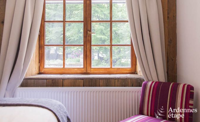 Villa de Luxe � Hockai pour 44 personnes en Ardenne