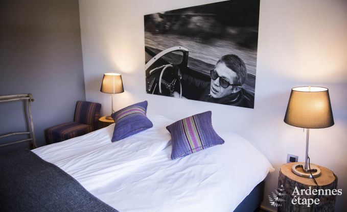 Villa de Luxe � Hockai pour 44 personnes en Ardenne