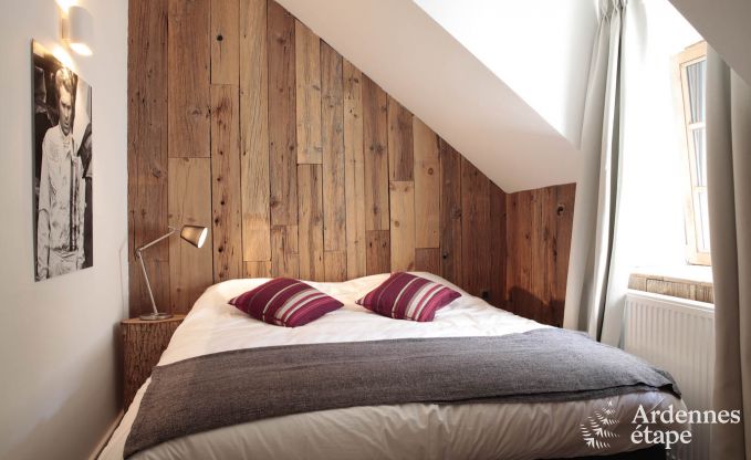 Villa de Luxe � Hockai pour 44 personnes en Ardenne