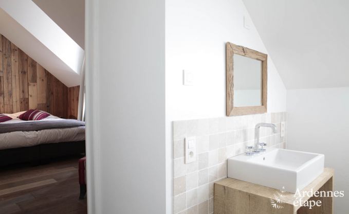 Villa de Luxe � Hockai pour 44 personnes en Ardenne