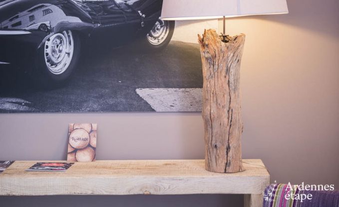 Villa de Luxe � Hockai pour 44 personnes en Ardenne