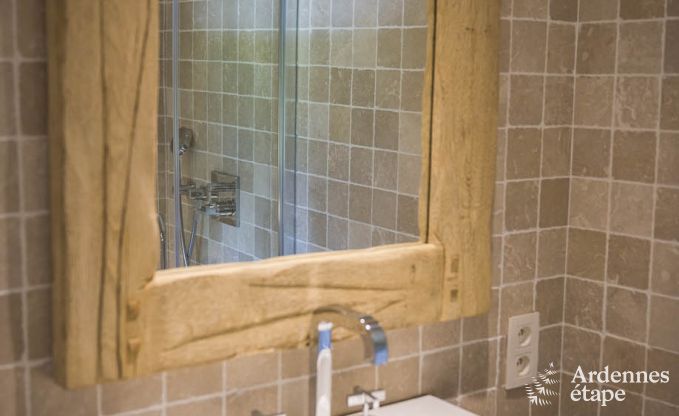 Villa de Luxe � Hockai pour 44 personnes en Ardenne