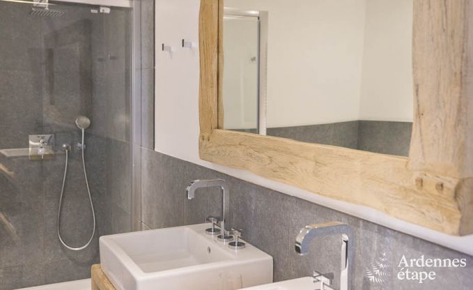 Villa de Luxe � Hockai pour 44 personnes en Ardenne