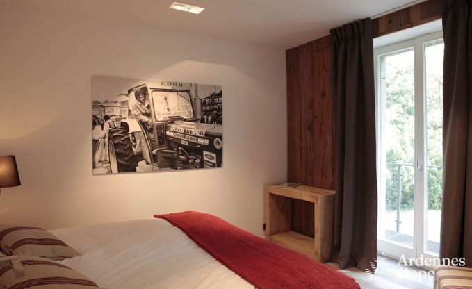 Villa de Luxe � Hockai pour 44 personnes en Ardenne