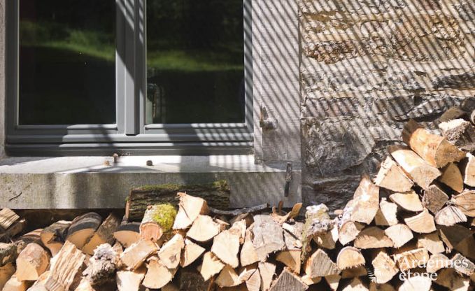 Villa de Luxe � Hockai pour 44 personnes en Ardenne