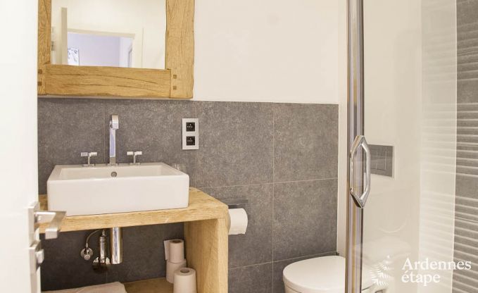 Villa de Luxe � Hockai pour 44 personnes en Ardenne