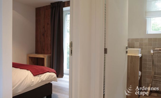 Villa de Luxe � Hockai pour 44 personnes en Ardenne