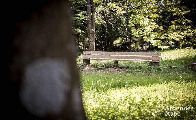 Villa de Luxe � Hockai pour 44 personnes en Ardenne