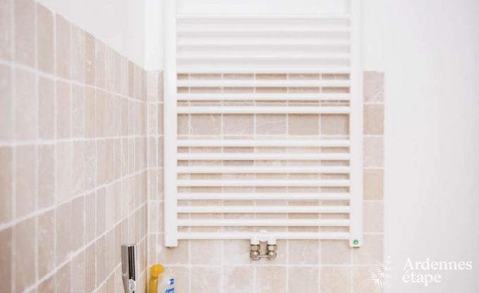 Villa de Luxe � Hockai pour 44 personnes en Ardenne