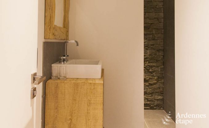 Villa de Luxe � Hockai pour 44 personnes en Ardenne