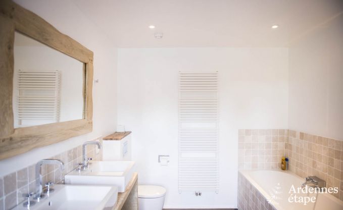 Villa de Luxe � Hockai pour 44 personnes en Ardenne