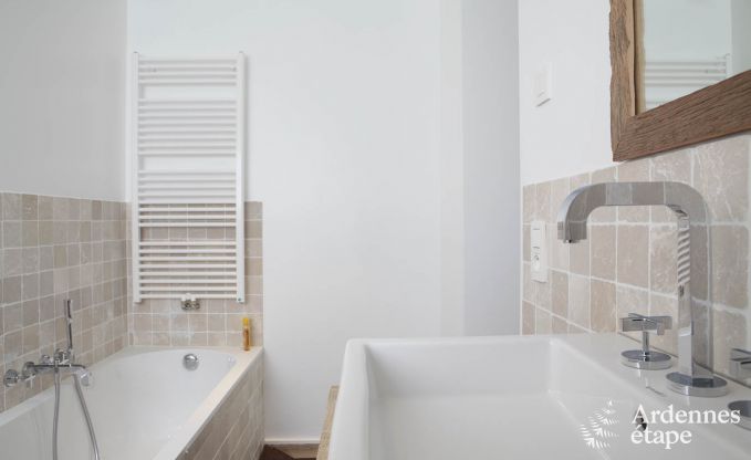 Villa de Luxe � Hockai pour 44 personnes en Ardenne