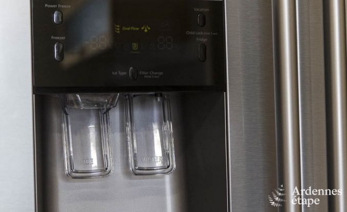 Villa de Luxe � Hockai pour 24 personnes en Ardenne