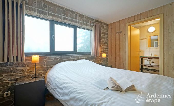 Villa de Luxe � Hockai pour 24 personnes en Ardenne