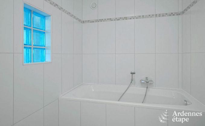 Villa de Luxe � Hockai pour 24 personnes en Ardenne