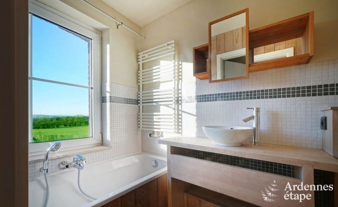Villa de Luxe � Hockai pour 25 personnes en Ardenne