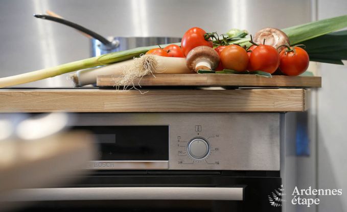 Villa de Luxe � Hockai pour 25 personnes en Ardenne