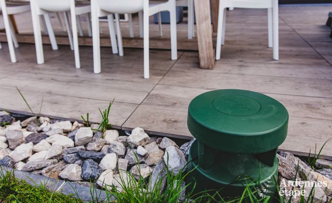 Villa de Luxe � Hockai pour 14 personnes en Ardenne