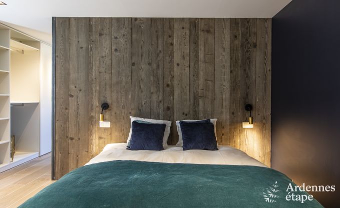 Villa de Luxe � Hockai pour 14 personnes en Ardenne